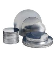 Premium Aluminium Circles – Custom Sizes for Industrial & Decorative Use